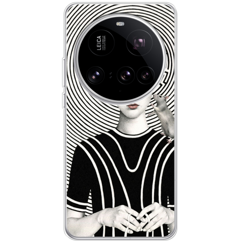 Чохол BoxFace Xiaomi 15 Ultra 