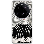 Чохол BoxFace Xiaomi 15 Ultra 