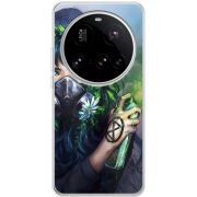 Чохол BoxFace Xiaomi 15 Ultra 