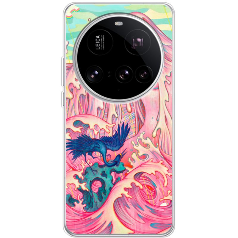 Чохол BoxFace Xiaomi 15 Ultra 
