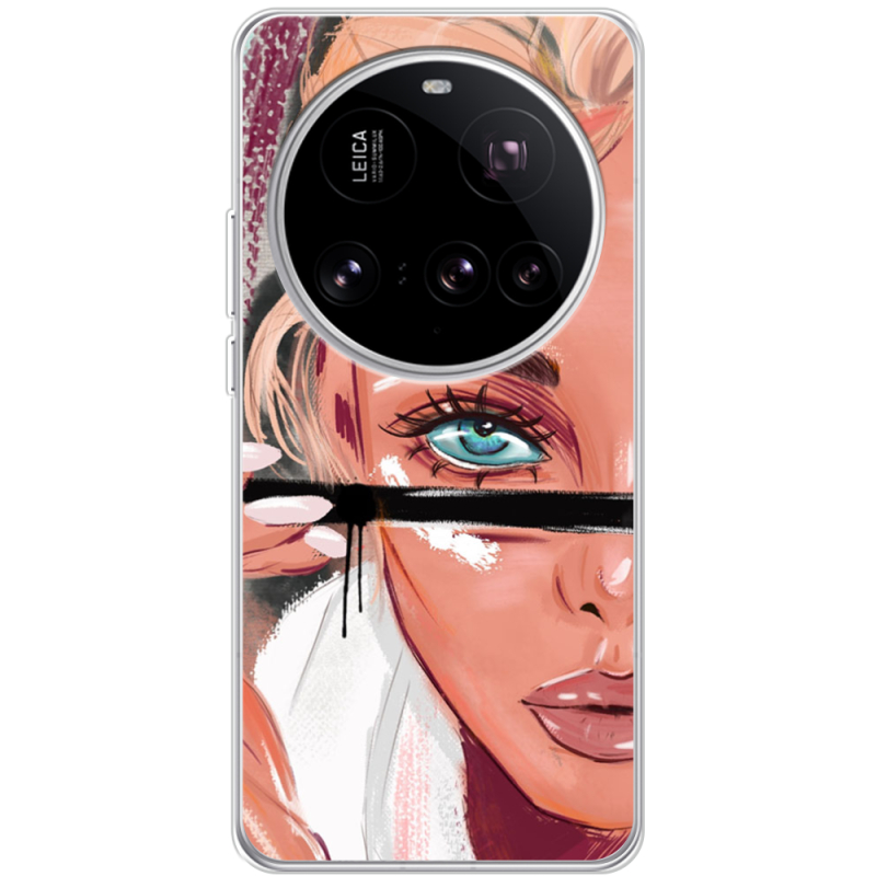 Чохол BoxFace Xiaomi 15 Ultra 
