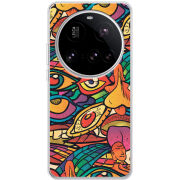 Чохол BoxFace Xiaomi 15 Ultra 