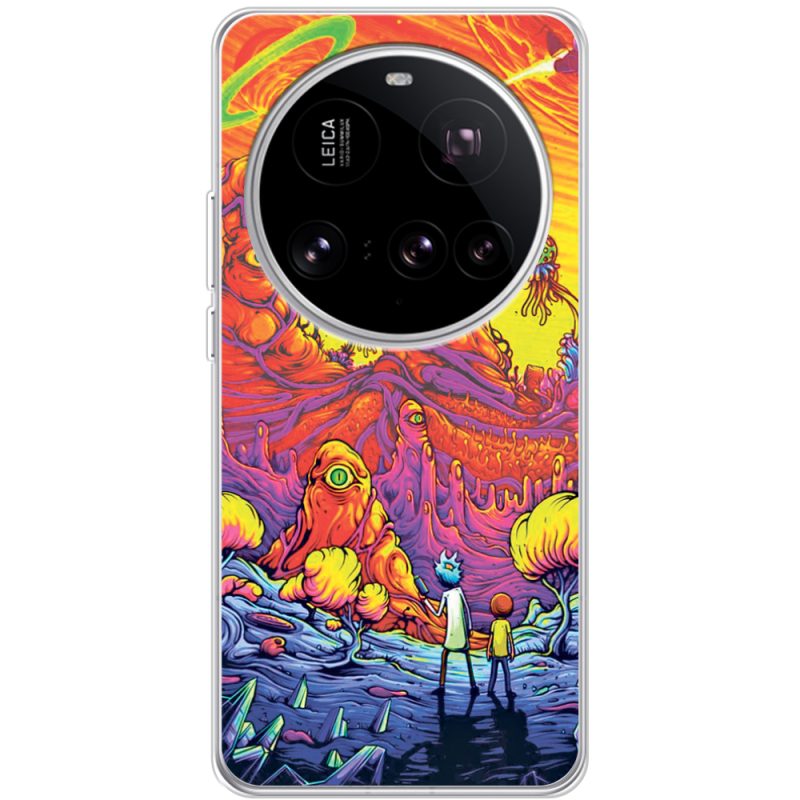 Чохол BoxFace Xiaomi 15 Ultra 