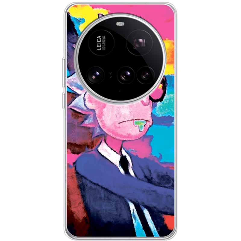 Чохол BoxFace Xiaomi 15 Ultra 