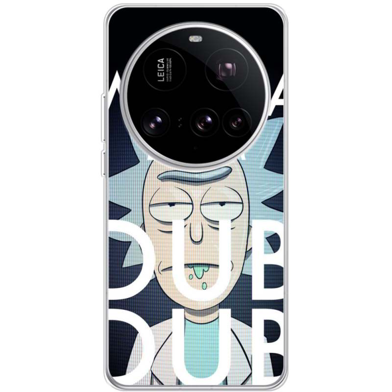 Чохол BoxFace Xiaomi 15 Ultra 