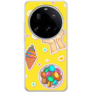 Чохол BoxFace Xiaomi 15 Ultra 