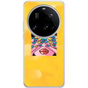Чохол BoxFace Xiaomi 15 Ultra 