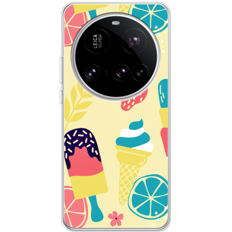 Чохол BoxFace Xiaomi 15 Ultra 