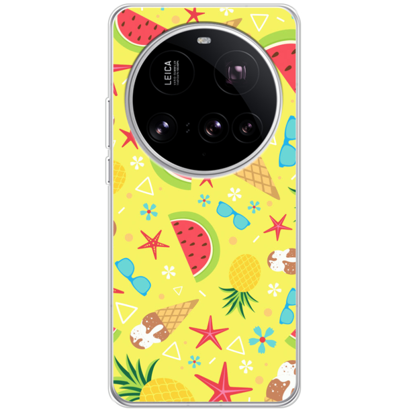Чохол BoxFace Xiaomi 15 Ultra 