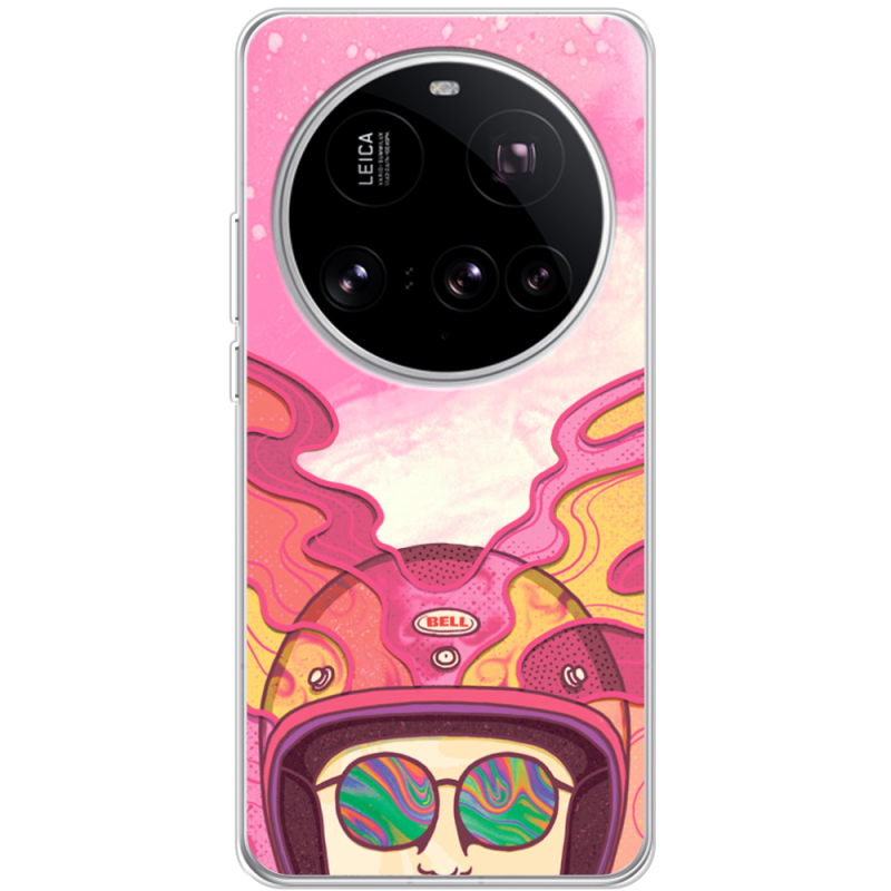 Чохол BoxFace Xiaomi 15 Ultra 