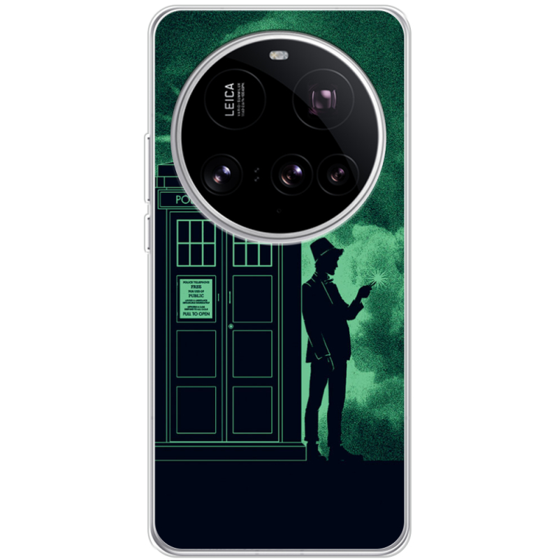 Чохол BoxFace Xiaomi 15 Ultra 
