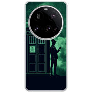 Чохол BoxFace Xiaomi 15 Ultra 