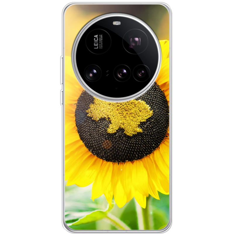 Чохол BoxFace Xiaomi 15 Ultra 