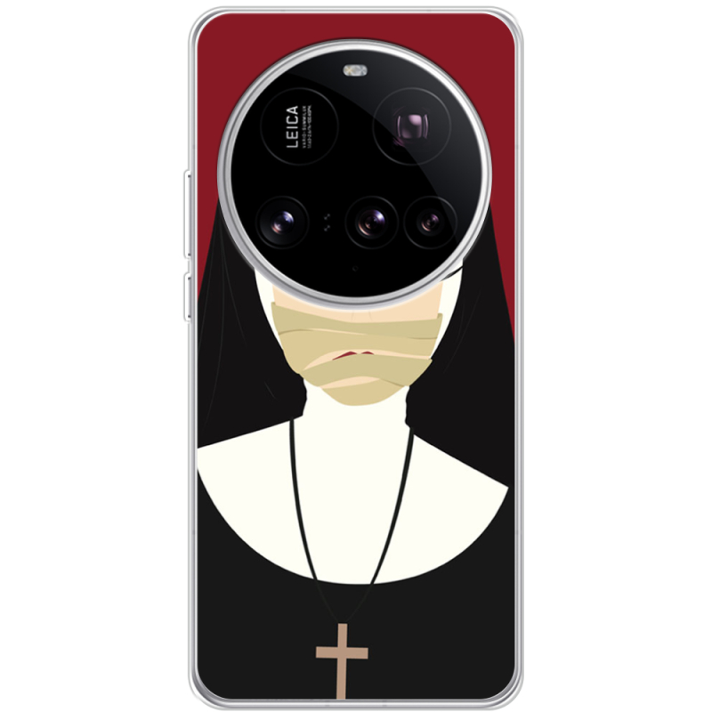 Чохол BoxFace Xiaomi 15 Ultra 