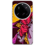 Чохол BoxFace Xiaomi 15 Ultra 
