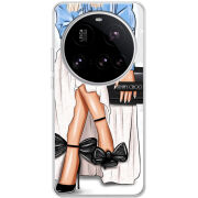 Чохол BoxFace Xiaomi 15 Ultra Stylish
