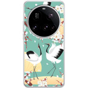 Чохол BoxFace Xiaomi 15 Ultra 
