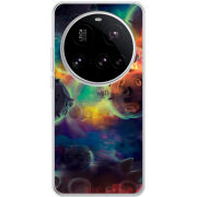 Чохол BoxFace Xiaomi 15 Ultra 