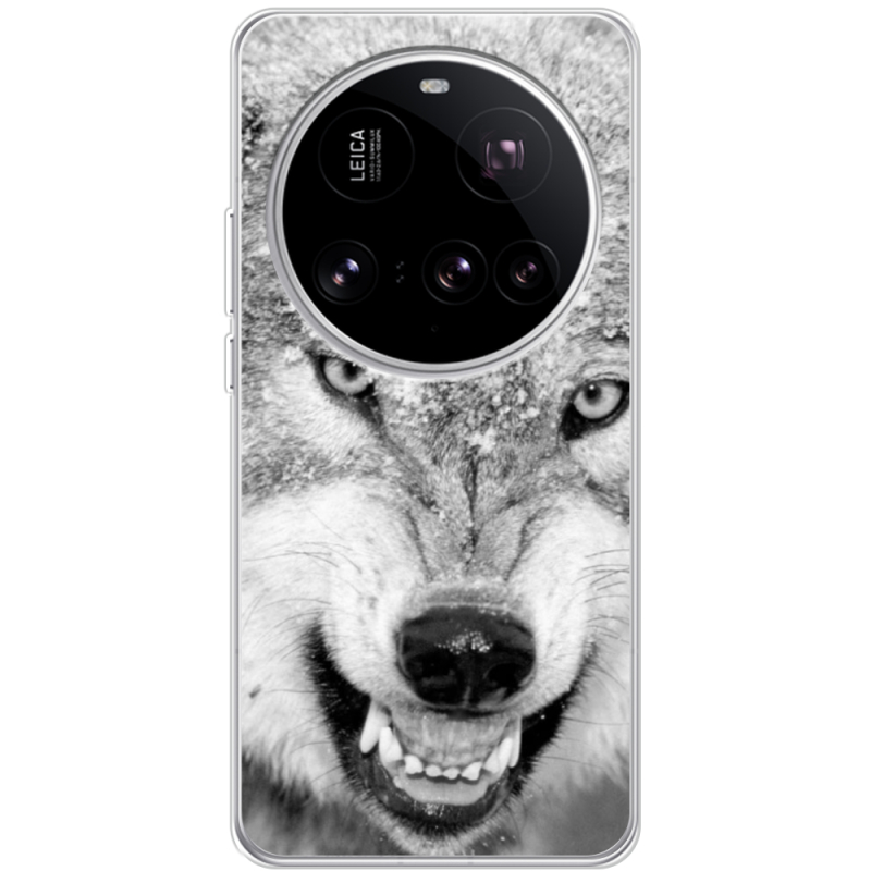 Чохол BoxFace Xiaomi 15 Ultra 