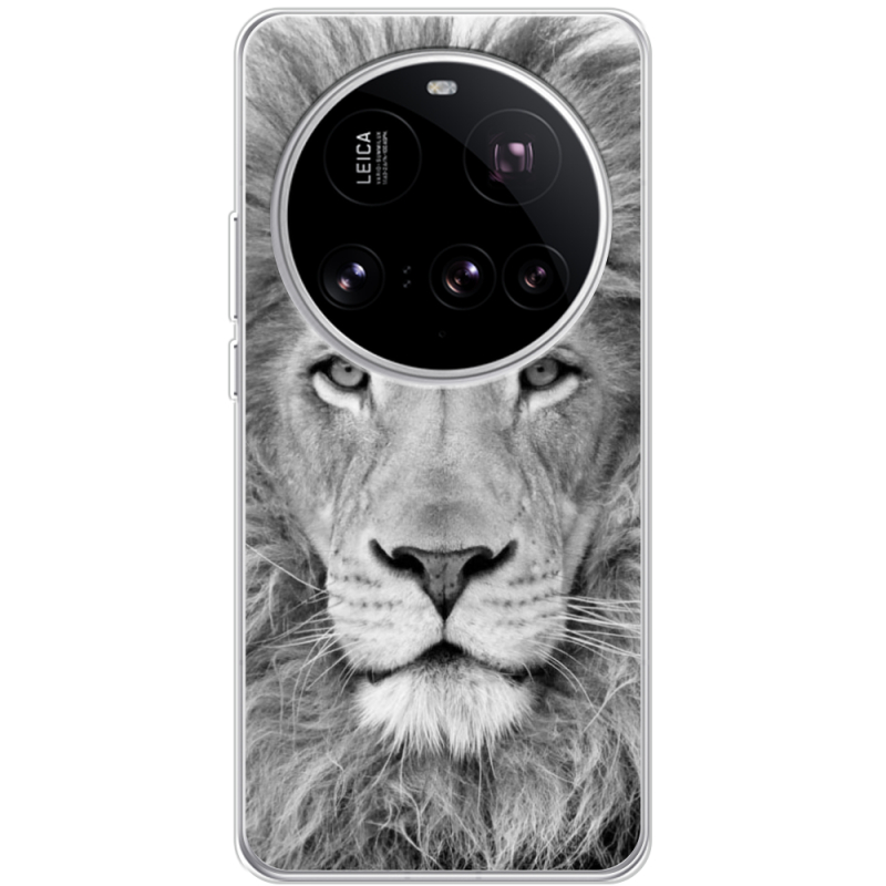 Чохол BoxFace Xiaomi 15 Ultra 