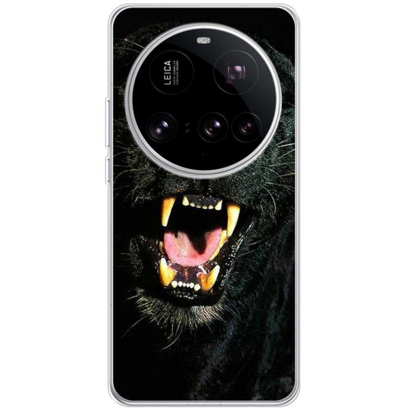 Чохол BoxFace Xiaomi 15 Ultra 