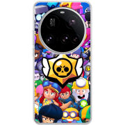 Чохол BoxFace Xiaomi 15 Ultra 