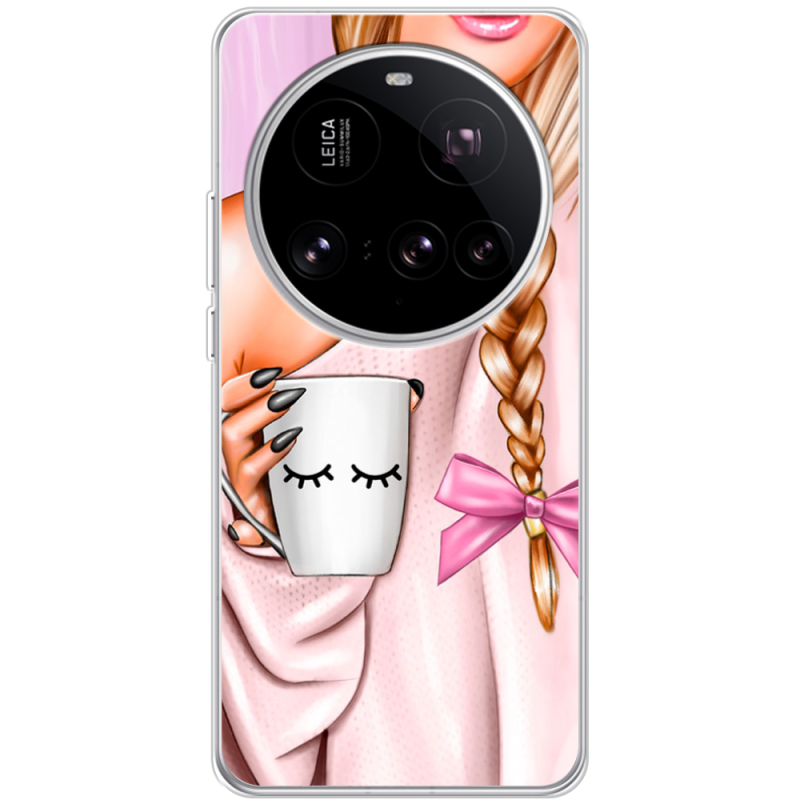 Чохол BoxFace Xiaomi 15 Ultra Morning Coffee