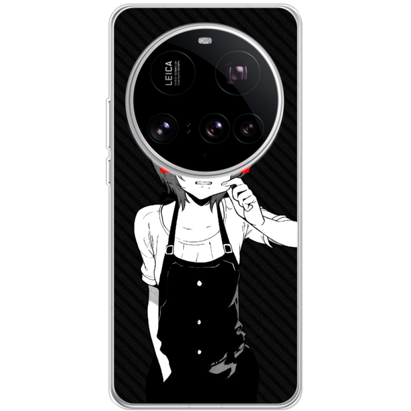 Чохол BoxFace Xiaomi 15 Ultra Senpai