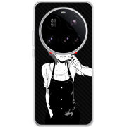 Чохол BoxFace Xiaomi 15 Ultra Senpai