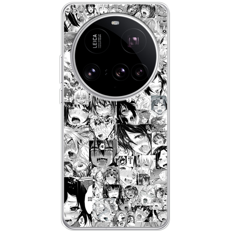 Чохол BoxFace Xiaomi 15 Ultra O-Face