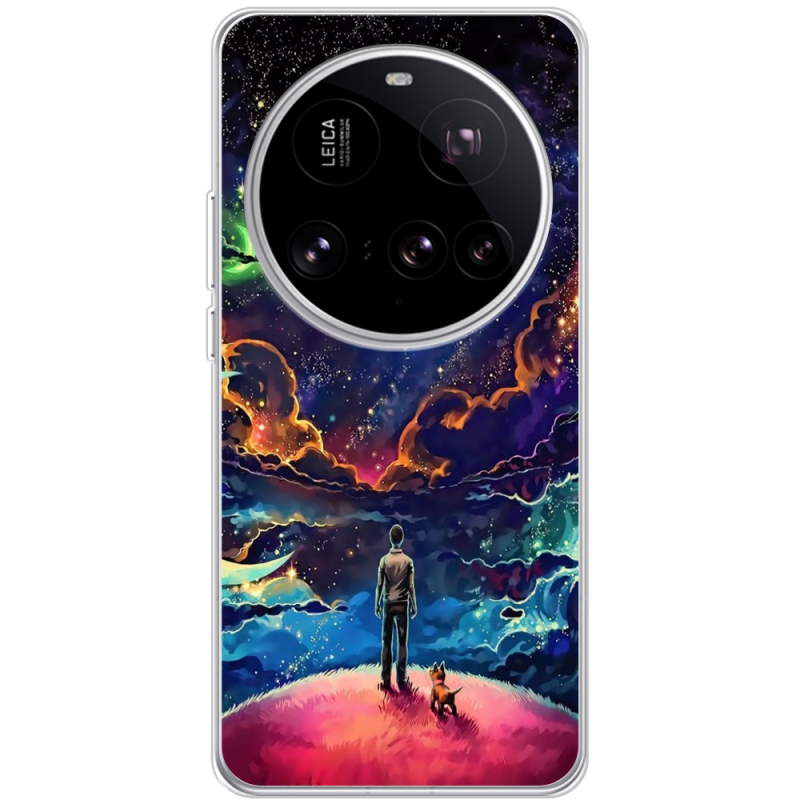 Чохол BoxFace Xiaomi 15 Ultra 