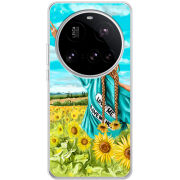 Чохол BoxFace Xiaomi 15 Ultra Love Me, Love Me Not