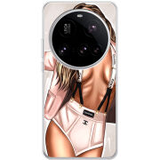 Чохол BoxFace Xiaomi 15 Ultra Fatal Woman