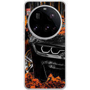 Чохол BoxFace Xiaomi 15 Ultra BMW M3