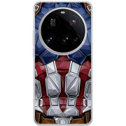 Чохол BoxFace Xiaomi 15 Ultra Sentinel of Liberty