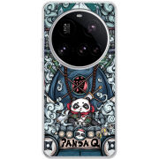 Чохол BoxFace Xiaomi 15 Ultra Panda Q