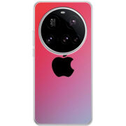 Чохол BoxFace Xiaomi 15 Ultra Gradient