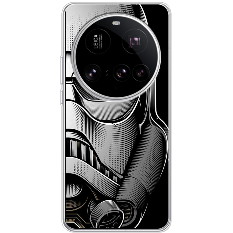 Чохол BoxFace Xiaomi 15 Ultra Imperial Stormtroopers