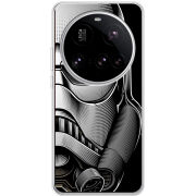 Чохол BoxFace Xiaomi 15 Ultra Imperial Stormtroopers