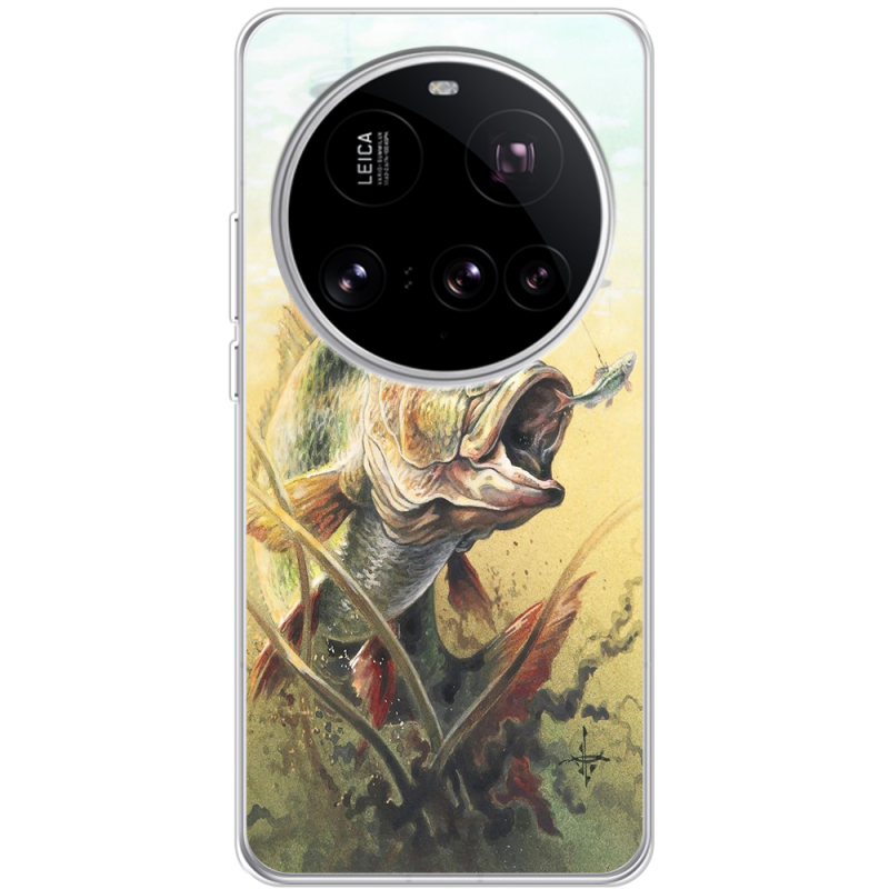 Чохол BoxFace Xiaomi 15 Ultra 