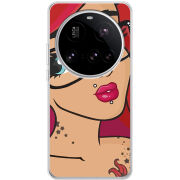 Чохол BoxFace Xiaomi 15 Ultra Modern Mermaid