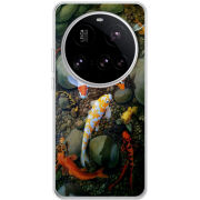 Чохол BoxFace Xiaomi 15 Ultra Underwater Koi