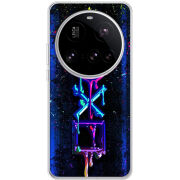 Чохол BoxFace Xiaomi 15 Ultra Graffiti symbols