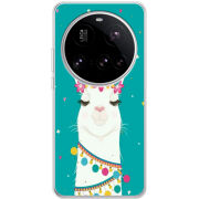 Чохол BoxFace Xiaomi 15 Ultra Cold Llama