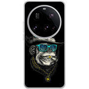 Чохол BoxFace Xiaomi 15 Ultra Rich Monkey