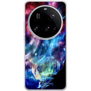 Чохол BoxFace Xiaomi 15 Ultra Northern Lights
