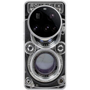 Чохол BoxFace Xiaomi 15 Ultra Rolleiflex