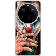 Чохол BoxFace Xiaomi 15 Ultra Джокер