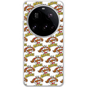 Чохол BoxFace Xiaomi 15 Ultra Pringles Princess