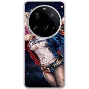 Чохол BoxFace Xiaomi 15 Ultra Harley Quinn